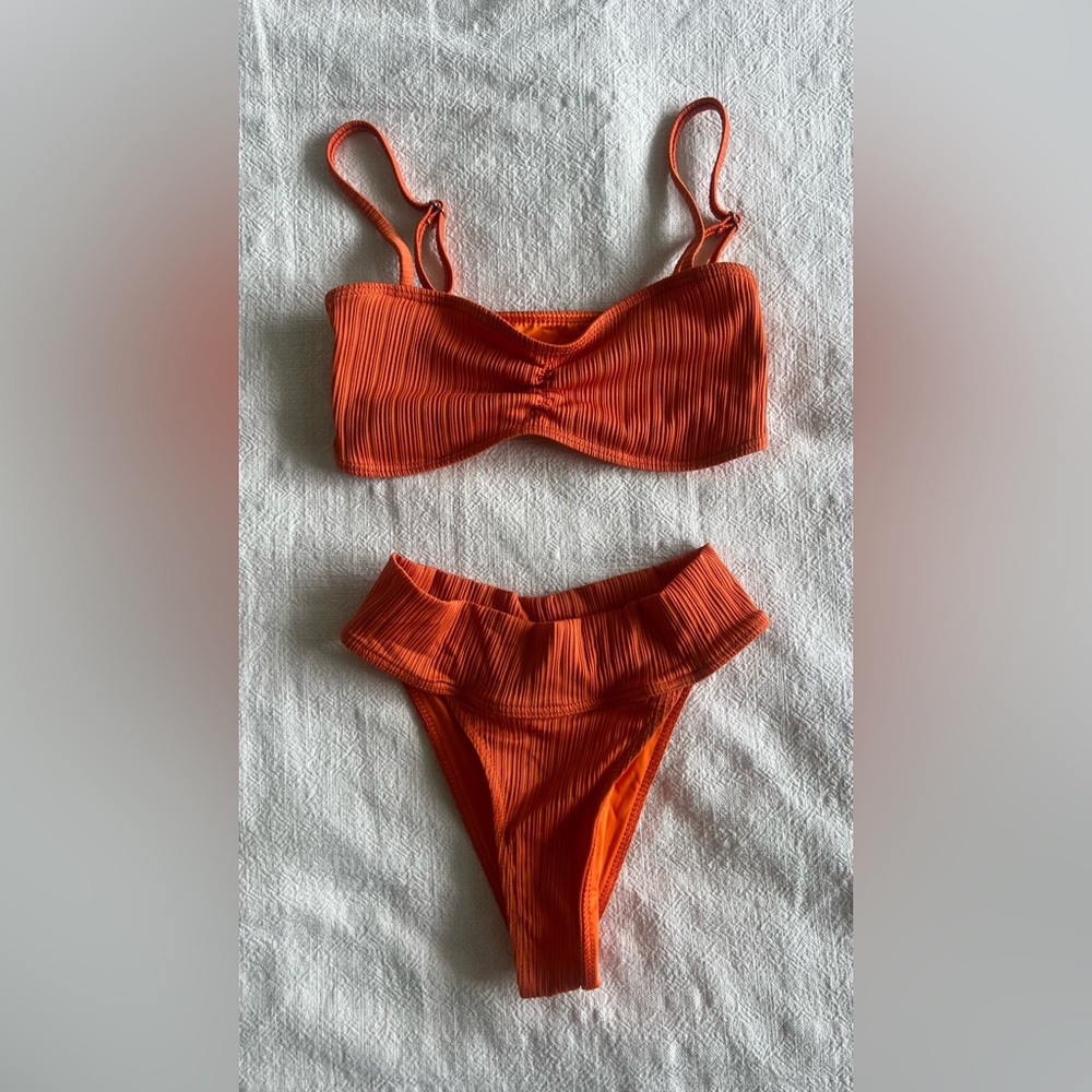 Frankie’s Bikinis xs bikini